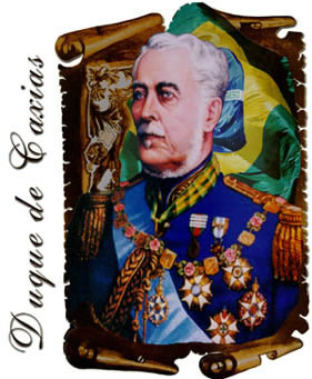 Figura 7 – Duque de Caxias 