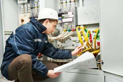 23 de novembro - Dia do Engenheiro Eletricista Foto: divulgação