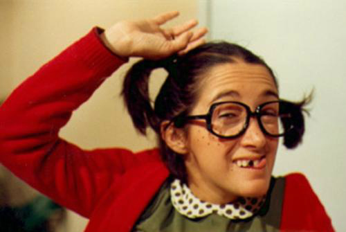 Chiquinha, do 'Chaves', vai se aposentar por falta de trabalho