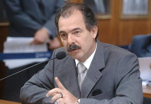 Mercadante diz que monitoramento sobre chuvas está funcionando