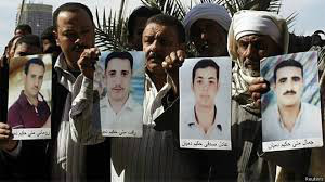 Conselho de Segurança da ONU condena execução de 21 cristãos egípcios na Líbia