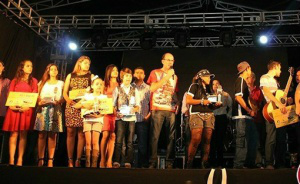 O Festibai acontece entre os dias 27 e 29 de novembro.Foto: Divulgação