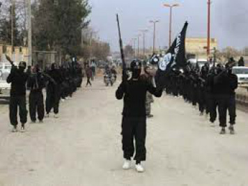 Jihadistas do Estado Islâmico fecham mesquitas e detêm 40 religiosos no Iraque