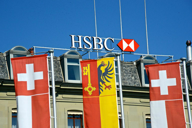 Acabam as desculpas para a CPI do HSBC