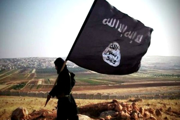 Estados Unidos prometem destruir Estado Islâmico