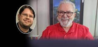 “Se a elite conseguisse se reencontrar com o Lula de 2003, ela fechava com ele" (Foto: Divulgação | Stuckert)