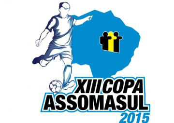 Sete Quedas fecha a primeira fase da Copa Assomasul de futebol Sete Quedas fecha a primeira fase da Copa Assomasul de futebol