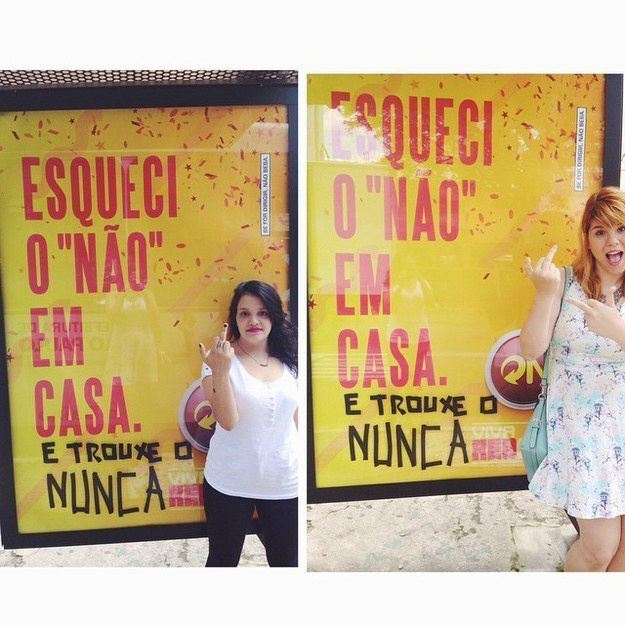 No carnaval, mídia promove violência contra as mulheres