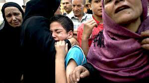 Brasil repudia assassinato de trabalhadores egípcios pelo Estado Islâmico