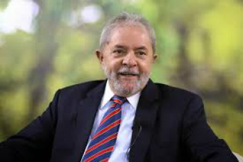 Ex-presidente Lula / Foto: Divulgação