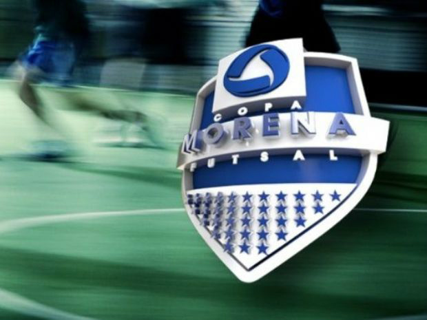 Crônica Esportiva Neste sábado, 18, Amambai sediará as quartas-de-finais da Copa Morena, no Ginásio Municipal de Esportes Flávio Derzi.