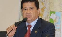 Diário Oficial traz publicada exoneração de Alfredo Nascimento Diário Oficial traz publicada exoneração de Alfredo Nascimento