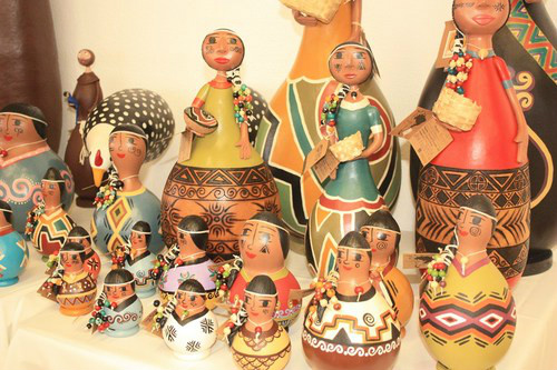 Cultura sul-mato-grossense é um dos destaques retratados nas peças. 