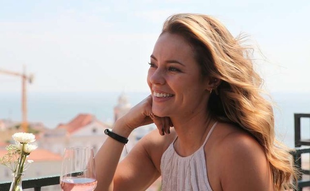 'Sem perdão', diz Paolla Oliveira sobre processo por vazamento de fotos 'Sem perdão', diz Paolla Oliveira sobre processo por vazamento de fotos