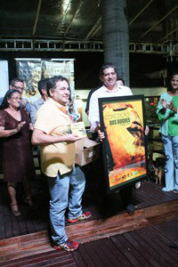 Conceição dos Bugres é homenageada na 10ª Semana do Artesão Foto: Divulgação