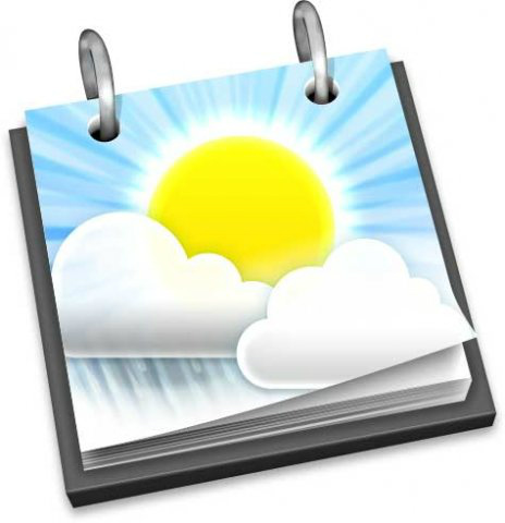 A temperatura deve estar mais quente neste verão.