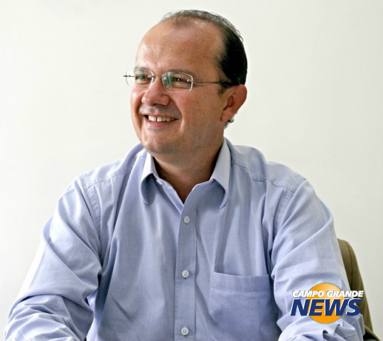 Para José Carlos Barbosa, estender a rede de esgoto e tratá-lo antes de devolver à natureza é vital para a proteção do meio ambiente. (Foto: Divulgação)