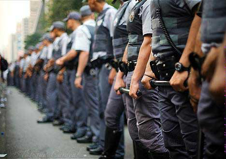 Exames de saúde dos concursos para soldado da PM e Bombeiros terão novas datas