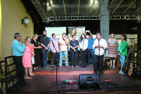 Conceição dos Bugres é homenageada na 10ª Semana do Artesão Foto: Divulgação