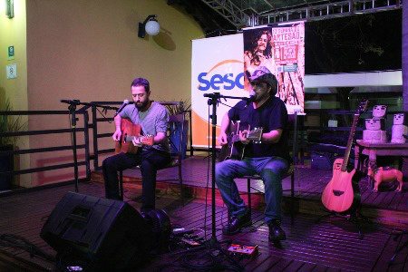Conceição dos Bugres é homenageada na 10ª Semana do Artesão Foto: Divulgação