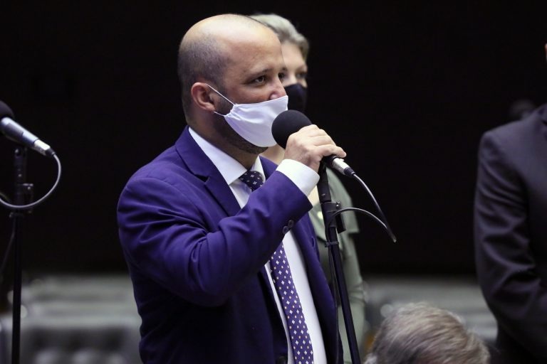Relator da medida provisória espera que seu parecer seja votado na semana que vem na forma de um projeto de lei