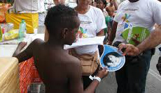 Bahia tem centros de acolhimento para filhos de ambulantes durante o Carnaval