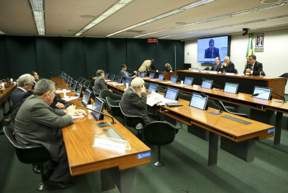 CPI do Carf: relator não apresenta parecer e Maia nega ampliação de prazo Divulgação