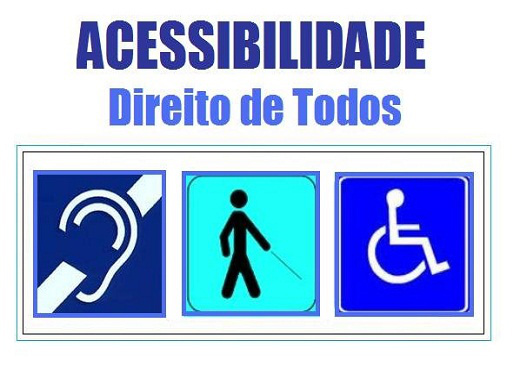 Comissão da Acessibilidade da OAB/MS toma posse no dia 23 Comissão da Acessibilidade da OAB/MS toma posse no dia 23