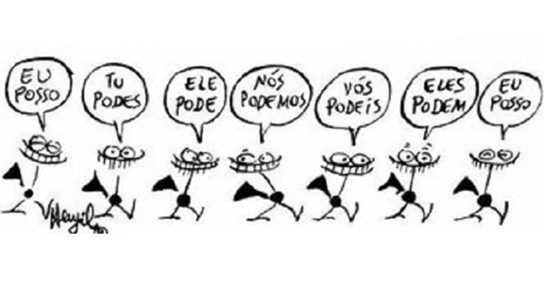 Graúna, um dos personagens mais conhecidos e críticos criados por Henfil – Ilustração: Henfil/Divulgação via Agência Brasil/CC