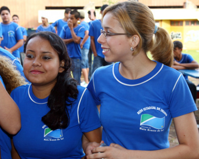 Estudantes têm até dia 25 para envio de inscrições ao Pibicjr-MS
