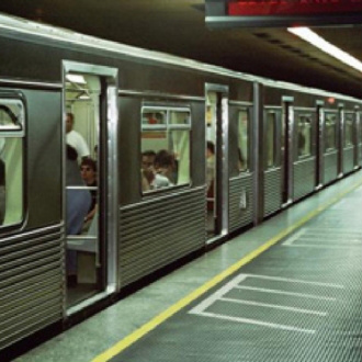 São Paulo terá R$ 1,47 bilhão para investir no Metrô e no sistema de trens São Paulo terá R$ 1,47 bilhão para investir no Metrô e no sistema de trens