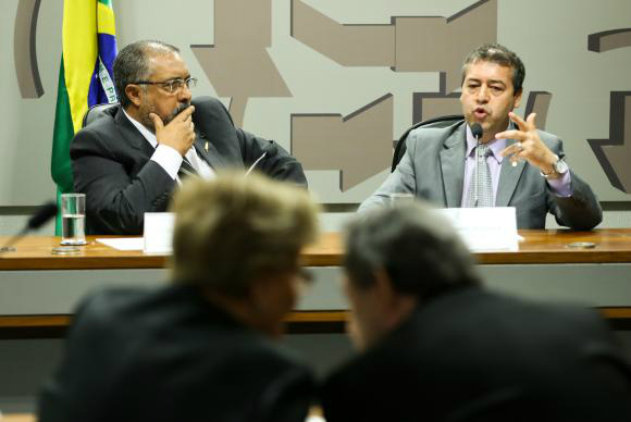 Ministro defende diálogo para resolver divergências da reforma da Previdência Divulgação