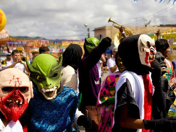 Programação Carnaval Bezerros 2017 Foto: Divulgação Fundarpe