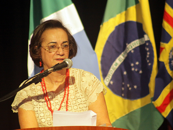 Governador André empossa 412 diretores das escolas estaduais eleitos Governador André empossa 412 diretores das escolas estaduais eleitos