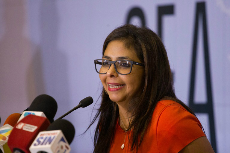 Venezuela rejeita proposta Argentina de reunião sobre presidência do Mercosul Divulgação