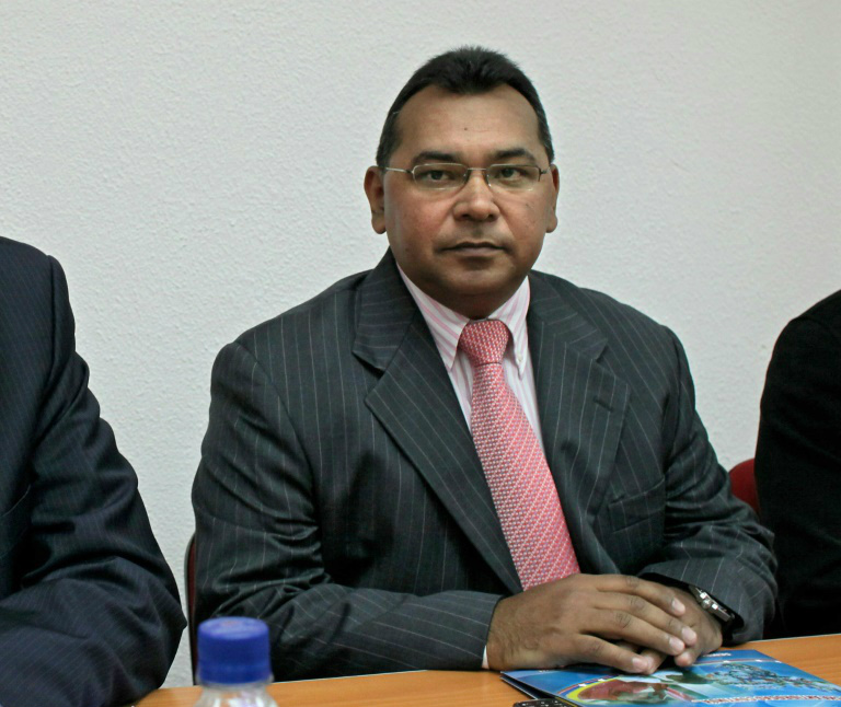 EUA acusam de narcotráfico ex-encarregados venezuelanos de combate às drogas Divulgação