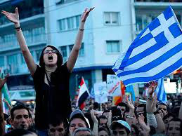 Grécia considera "absurda" proposta do Eurogrupo para resolver dívida