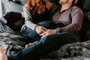 Vida a dois: como manter a harmonia entre o casal em meio à pandemia Foto: Divulgação
