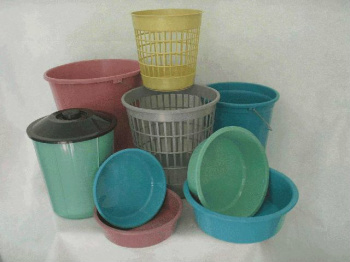 Brasileiro consome 30 quilos de plástico reciclável por ano Brasileiro consome 30 quilos de plástico reciclável por ano