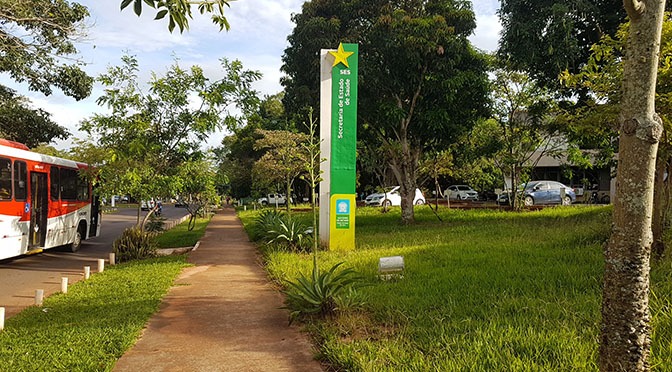 Secretaria de Saúde informa 14º óbito por coronavírus em Mato Grosso do Sul Foto: Divulgação