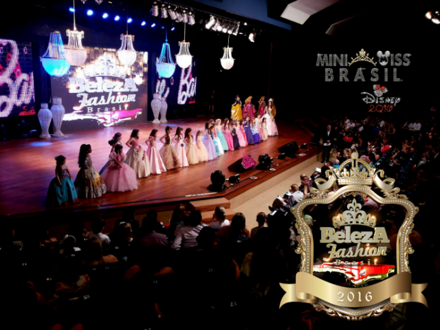 Campo Grande será a sede do Beleza Fashion Brasil 2016 Campo Grande será a sede do Beleza Fashion Brasil 2016
