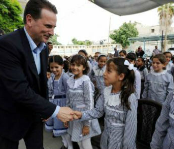 Foto: Unrwa