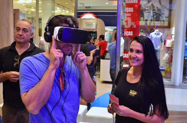 Festival Brasil Central é opção para o feriado em shopping da capital Foto: Divulgação