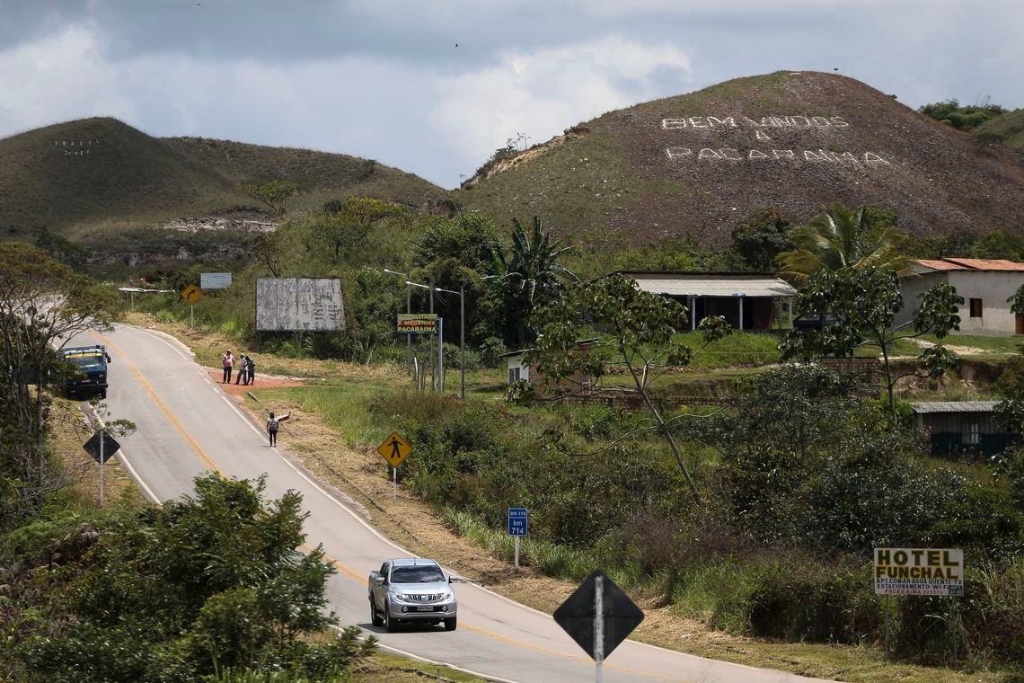 Foto: Marcelo Camargo/Agência Brasil