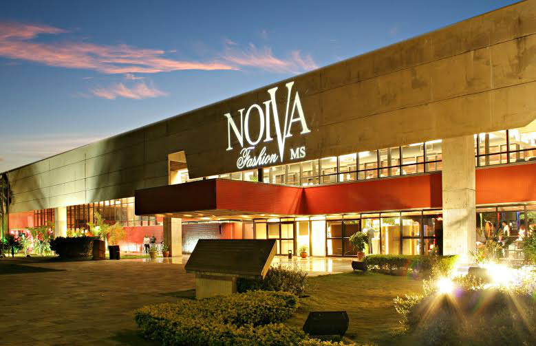 20ª edição do Noiva Fashion em Campo Grande terá formato inédito 20ª edição do Noiva Fashion em Campo Grande terá formato inédito