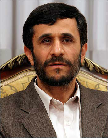Presidente iraniano pede que países usem amor e compaixão para garantir o futuro