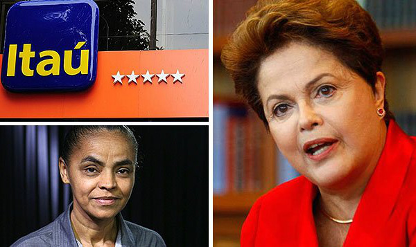 Itaú pagou dividendos de R$ 56,5 mi a Neca desde 2010 Itaú pagou dividendos de R$ 56,5 mi a Neca desde 2010