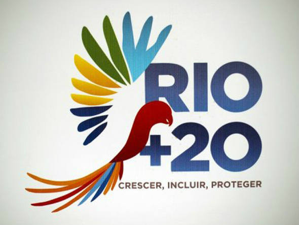 ONGs protestam e pedem retirada de apoio do documento final da Rio+20