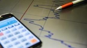 Mercado financeiro eleva projeção do crescimento da economia para 0,5% Mercado financeiro