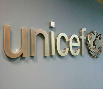 Unicef alerta que homicídios de crianças e adolescentes dobraram no Brasil Unicef alerta que homicídios de crianças e adolescentes dobraram no Brasil